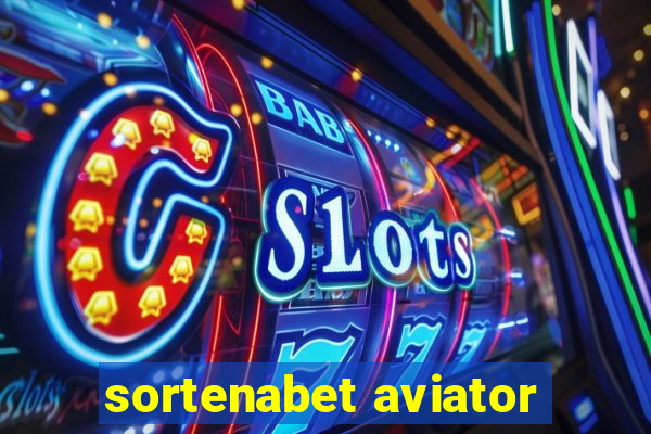 sortenabet aviator